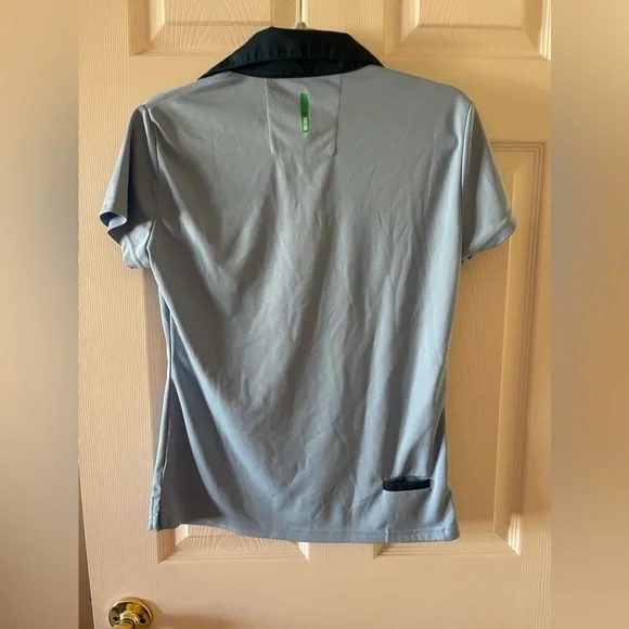 18 Greens golf polo • women medium - Picture 5 of 7